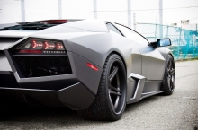   Lamborghini Reventon